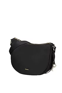 Torebki damskie - Samsonite Skyler Pro Messenger-Bags, XS (28 cm), czarny, XS (28 cm), Bags Messenger-Bags 139101/1041 - grafika 1