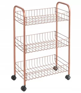 Metaltex USA Polytherm Spice Rack - Wózki kuchenne - miniaturka - grafika 1