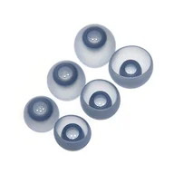 Akcesoria do słuchawek - Gumki do Xiaomi Redmi Buds 3 blue - miniaturka - grafika 1