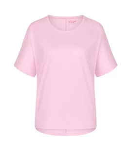 Koszulka Damska Mix & Match Top Ssl 03 X-42 - Koszule damskie - miniaturka - grafika 1