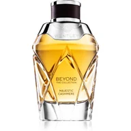Wody i perfumy unisex - Bentley Beyond Collection Majestic Cashmere woda perfumowana 100 ml - miniaturka - grafika 1