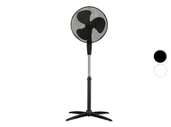 Wentylatory - SILVERCREST Wentylator stojący SSVF 38 A2 45 W - miniaturka - grafika 1