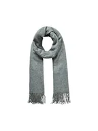 Apaszki i szaliki damskie - Pieces Damski wełniany szalik Pcjira Noos - miniaturka - grafika 1