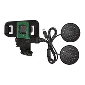 Akcesoria motocyklowe - B3 mini USB elektroniczna baza - miniaturka - grafika 1