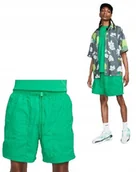 Spodenki męskie - SPODENKI MĘSKIE SPORTOWE NIKE SPORTSWEAR TECH PACK - miniaturka - grafika 1