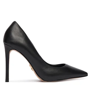 Szpilki Steve Madden Thrive Pump SM11003887 Czarny - Czółenka - miniaturka - grafika 1