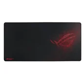 Podkładki pod mysz - ASUS Sheath czarna (90MP00K1-B0UA00) - miniaturka - grafika 1