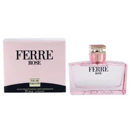 Gianfranco Ferre Rose woda toaletowa 100ml