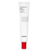 Kremy do twarzy - brands brands Cosrx AC Collection Ultimate Spot Cream 30.0 g - miniaturka - grafika 1