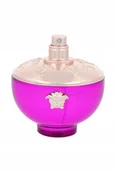 Wody i perfumy damskie - Versace Pour Femme Dylan Purple Edp 100ml - miniaturka - grafika 1