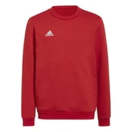 Bluzy dla dziewczynek - adidas Bluza dziecięca unisex, Tepore, 9-10 Lat - miniaturka - grafika 1