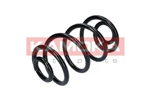 SPRĘŻYNA ZAWIESZENIA TYLNA 1.6/1.8/1.8T/1.9TDI (SPRZEDAŻ KPL - Układ zawieszenia - akcesoria - miniaturka - grafika 1