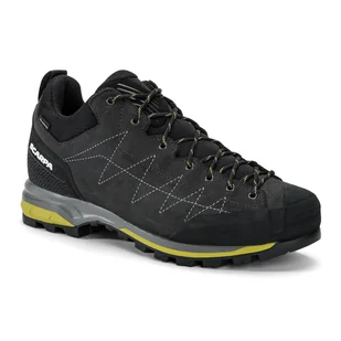 Buty trekkingowe męskie SCARPA Zodiac GTX - Buty trekkingowe męskie - miniaturka - grafika 1