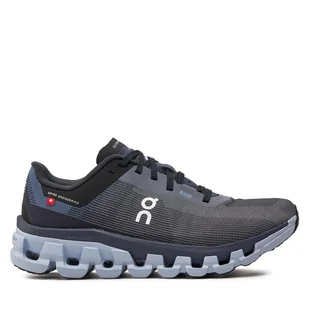 Buty do biegania On Cloudflow 4 3WD30111502 Szary - Lekkoatletyka - miniaturka - grafika 1