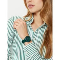 Zegarki damskie - Zegarek Guess GW0746L1 Srebrny - miniaturka - grafika 1