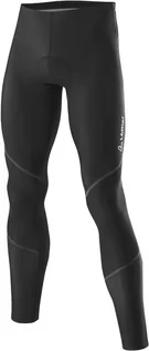 Spodnie rowerowe - Löffler Evo Elastyczna spodnie rowerowe Mężczyźni, czarny EU 54 | XL 2022 Spodnie szosowe - grafika 1