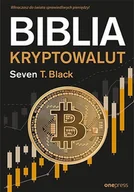 E-booki - biznes i ekonomia - Biblia kryptowalut - miniaturka - grafika 1