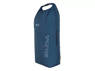 SALEWA Pokrowiec na plecak PURE TRAVEL COVER dark denim - Akcesoria do przyczep i kamperów - miniaturka - grafika 1