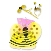 Przybory szkolne - STRÓJ PSZCZÓŁKI 583375 - miniaturka - grafika 1