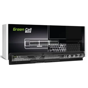 Green Cell Bateria PRO RI04 805294-001 do HP ProBook 450 G3 455 G3 470 G3 2600mAh 14.8V ) HP96PRO HP96PRO - Baterie do laptopów - miniaturka - grafika 1