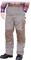 Odzież robocza - Reis SPODNIE OCHRONNE DO PASA 48 - BOMULL-T BEBR ab_BOMULLTBEBR48 - miniaturka - grafika 1