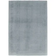 Dywany - Dywan shaggy Enzol Paris niebieski 160 x 230 cm Inspire - miniaturka - grafika 1