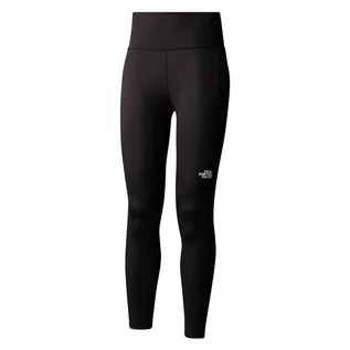 Legginsy - Legginsy The North Face Flex High Rise 7/8 0A87JQJK31 - czarne - grafika 1