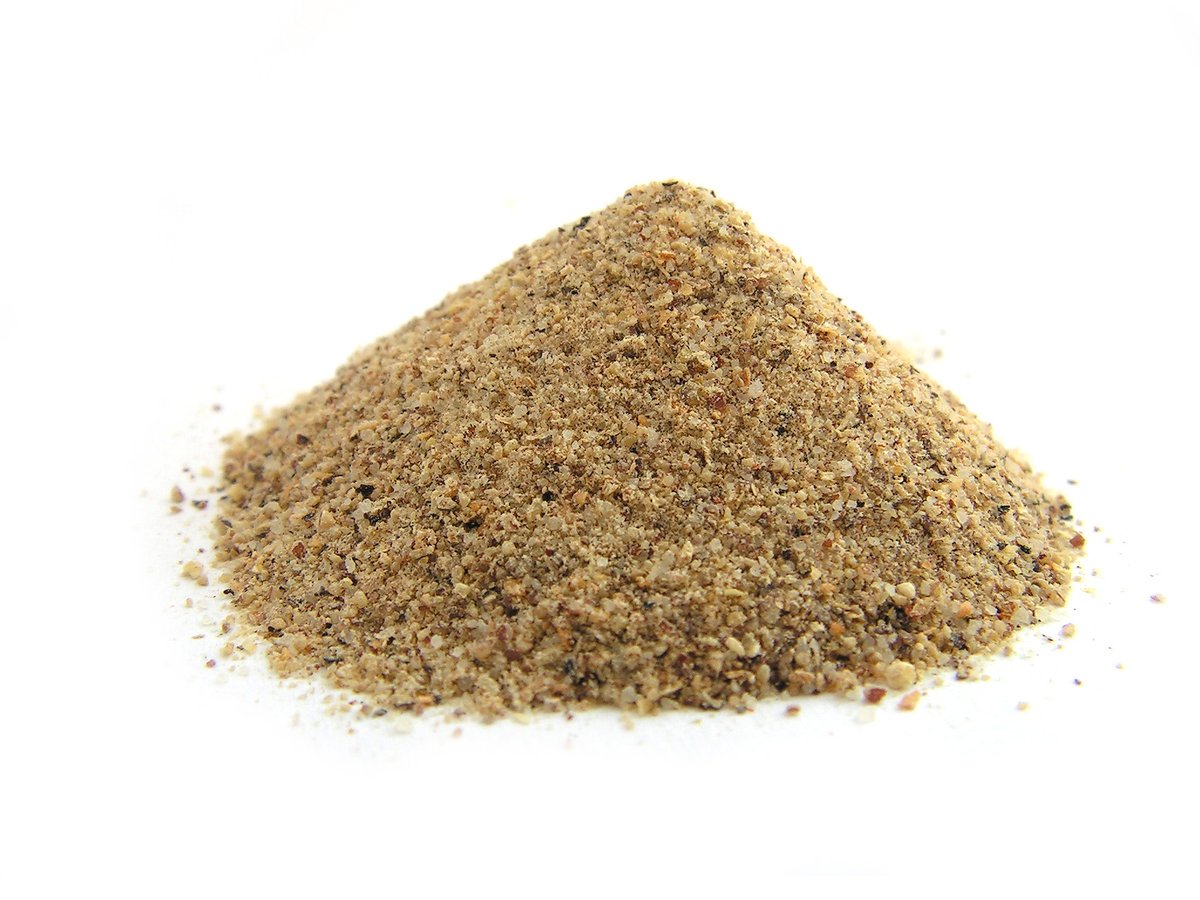 PIEPRZ BIAŁY mielony 1 kg - Aromatika
