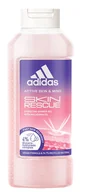 Kosmetyki do kąpieli - Adidas Active Skin&Mind Żel pod prysznic Skin Rescue - miniaturka - grafika 1