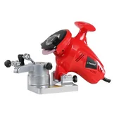 Narzędzia warsztatowe - Faworyt Elektryczna Ostrzałka Do Łańcuchów 250 W - miniaturka - grafika 1