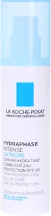 La Roche-Posay Hydraphase krem intensywnie nawilżający do skóry suchej  50ml - Kremy do twarzy - miniaturka - grafika 6