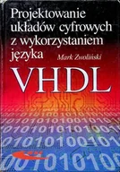 Aplikacje biurowe - Projektowanie układów cyfrowych z wykorzystaniem język VHDL - miniaturka - grafika 1