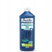 Środki do WC - ŻEL ODWAPNIAJĄCY 750 ML BRIOCHIN (PLNBRI88) - miniaturka - grafika 1