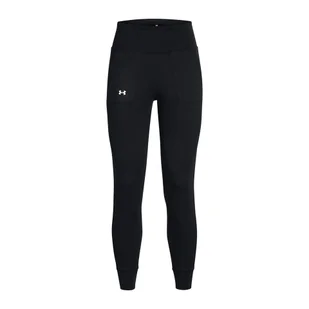 Spodnie treningowe damskie Under Armour Motion - Spodnie sportowe damskie - miniaturka - grafika 1