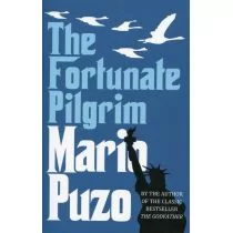 The Fortunate Pilgrim - Mario Puzo
