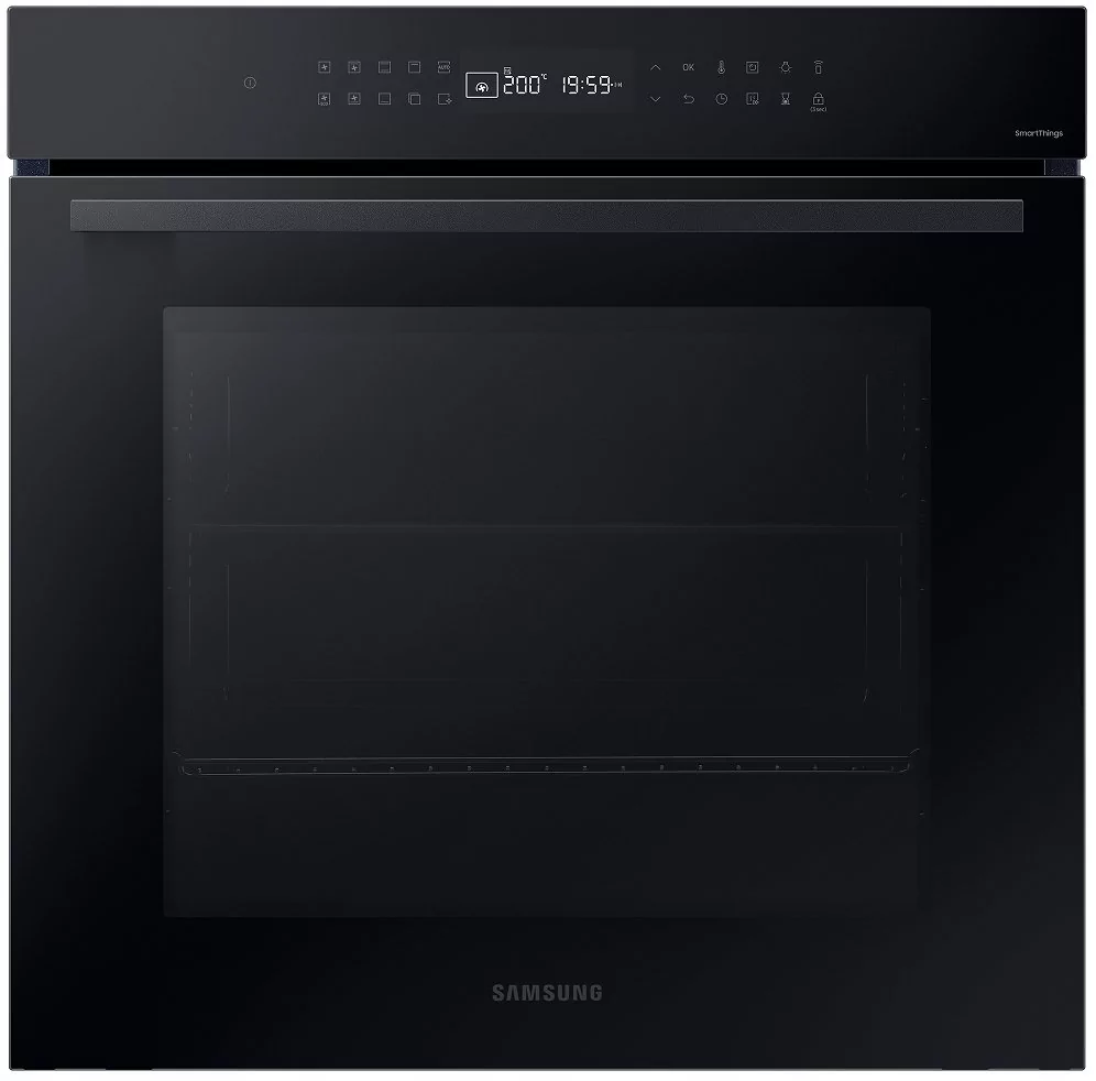 Samsung Natural Steam NV7B4040VAK