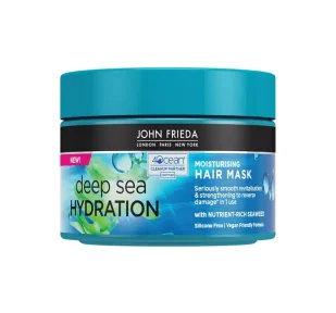 Deep Sea Hydration nawilżająca maska do włosów 250 ml - Maski do włosów - miniaturka - grafika 1