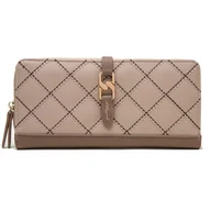 Portfele - Alessio PORTFEL damski DUŻY PORTMONETKA Pudełko PREZENTOWE - miniaturka - grafika 1