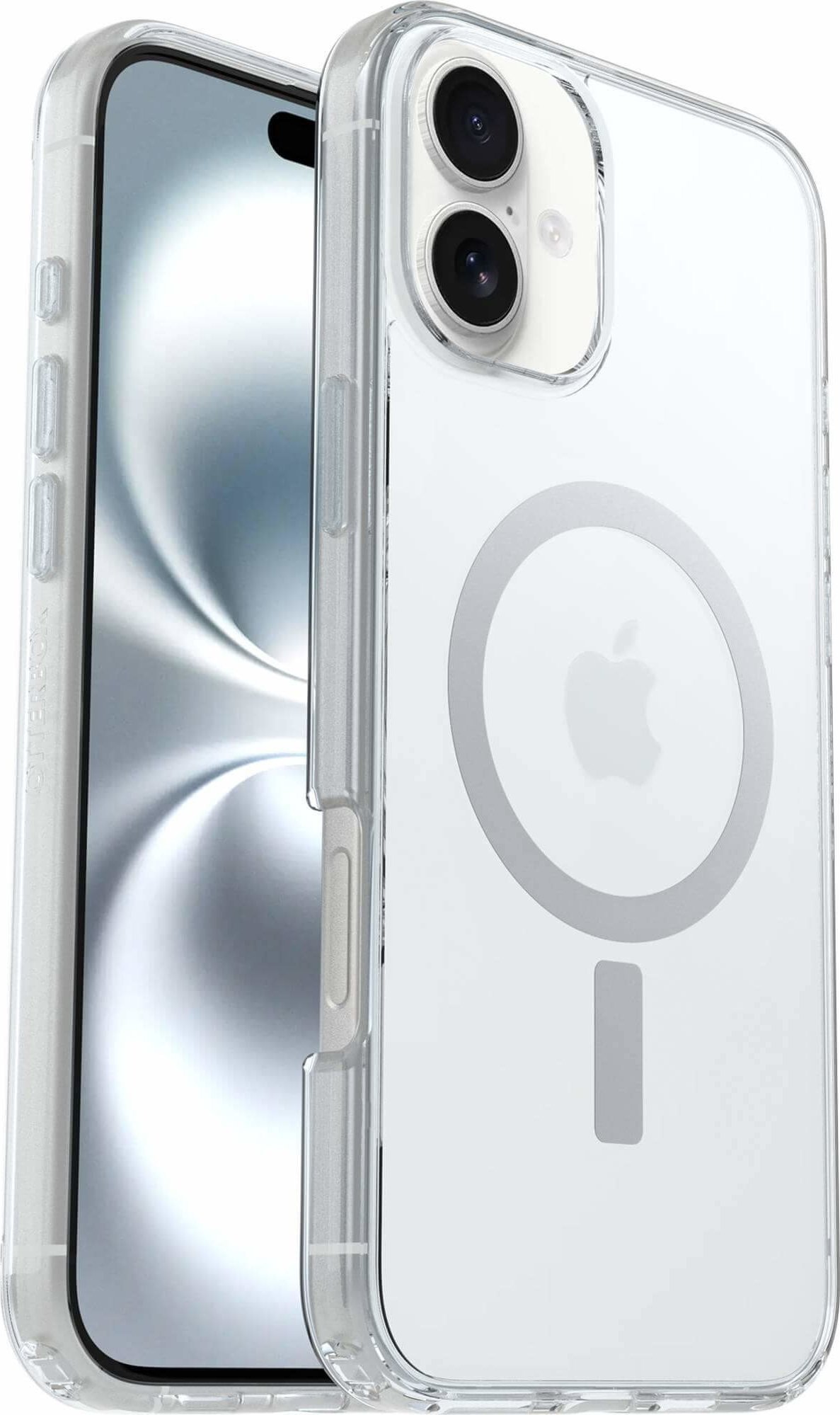 OtterBox OtterBox Symmetry Clear MagSafe Apple iPhone 16 Plus -clear