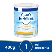 Mleko modyfikowane - Bebilon Comfort 1 ProExpert 400g - miniaturka - grafika 1