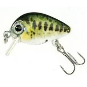 Przynęty - Wobler ATRACT PIXEL B 2,5 cm - miniaturka - grafika 1