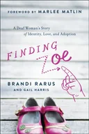 Biografie obcojęzyczne - Finding Zoe - miniaturka - grafika 1