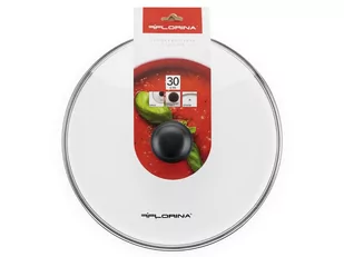 Florina Pokrywa żaroodporna 30 cm Oficjalny sklep producenta + wysyłka 24 h - Pokrywki - miniaturka - grafika 1