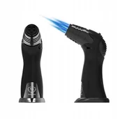 Lutownice - Palnik Gazowy Żarowy Myon 5x Jet 16cm podstawka - miniaturka - grafika 1