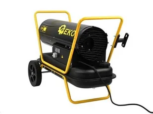 GEKO OLEJOWA 25kW Z EM G80420 - Nagrzewnice - miniaturka - grafika 3