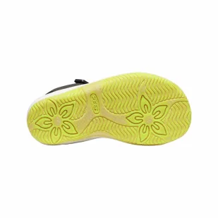 Sandały dziecięce KEEN VERANO - Buty dla dziewczynek - miniaturka - grafika 6