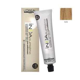 Loreal Inoa Supreme 9.13 - Farby do włosów i szampony koloryzujące - miniaturka - grafika 1