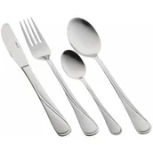 Zestawy sztućców - Kinghoff SZTUĆCE 24-ele WYSOKI POŁYSK KH-1342 - miniaturka - grafika 1