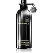 Wody i perfumy damskie - Montale Oud Edition - miniaturka - grafika 1