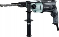 Wiertarki - Hikoki Wiertarka udarowa DV22V WVZ - miniaturka - grafika 1